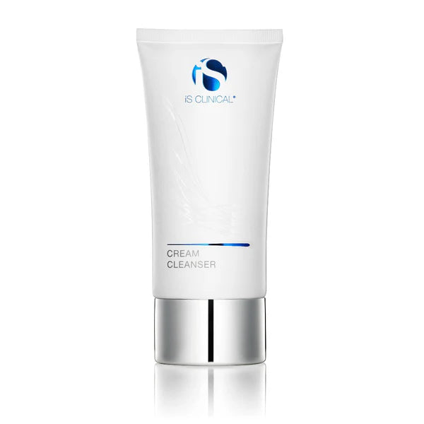 iS Clinical Cream Cleanser 120ml