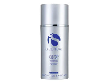 iS Clinical Eclipse SPF 50+ PerfectTint Beige 100 g Net wt 3.5 oz