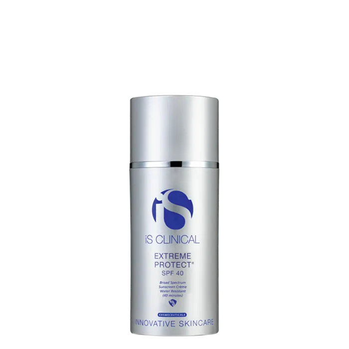 iS Clinical Extreme Protect SPF 40 100g