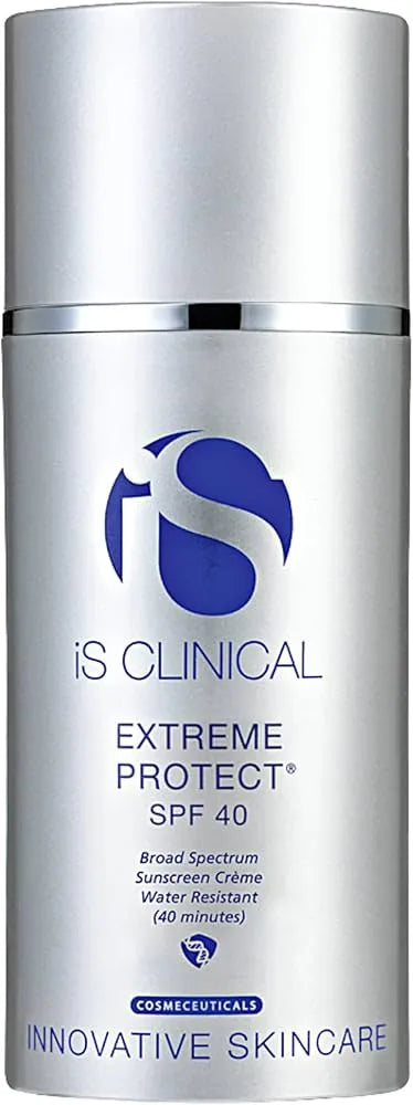 iS Clinical Extreme Protect SPF 40 100g