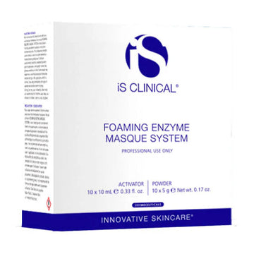 iS Clinical Foaming Enzyme Masque System professional (10 pack)
