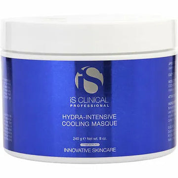 iS Clinical Hydra-Intensive Cooling Masque 240 g / 8 oz.