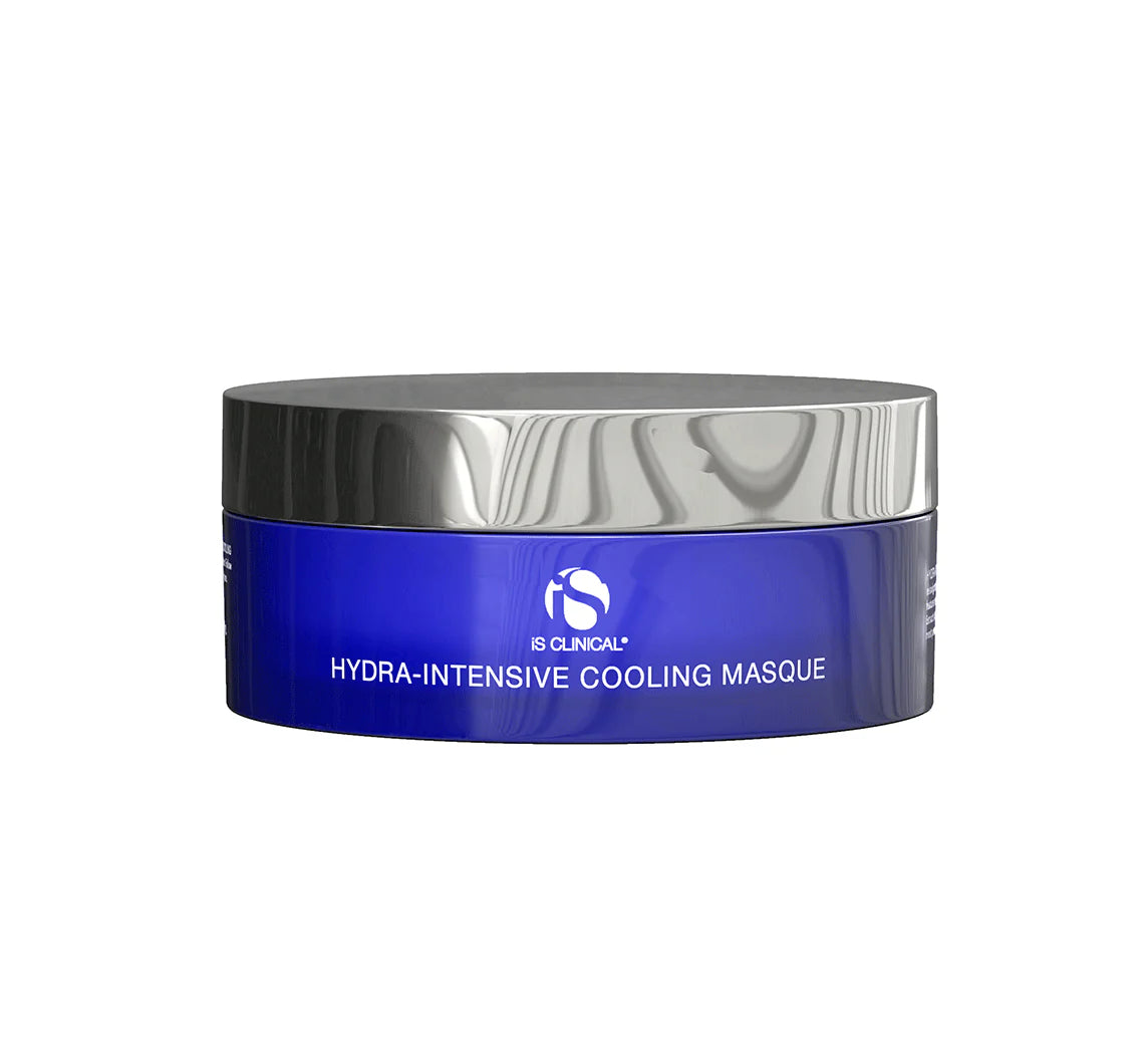 iS Clinical Hydra-Intersive Cooling Masque 120 g