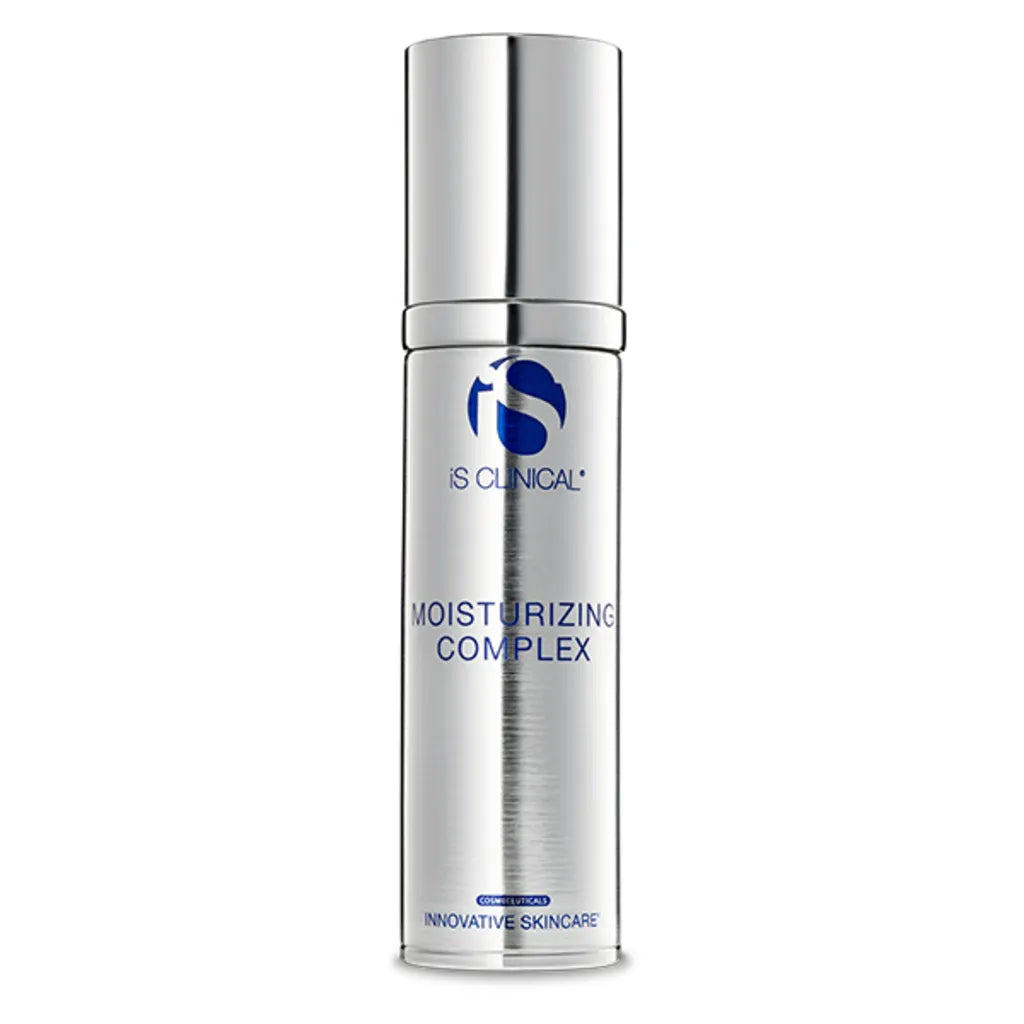 iS Clinical Moisturizing Complex 50g