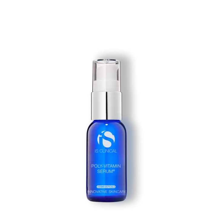 iS Clinical Poly-Vitamin Serum 30 ml