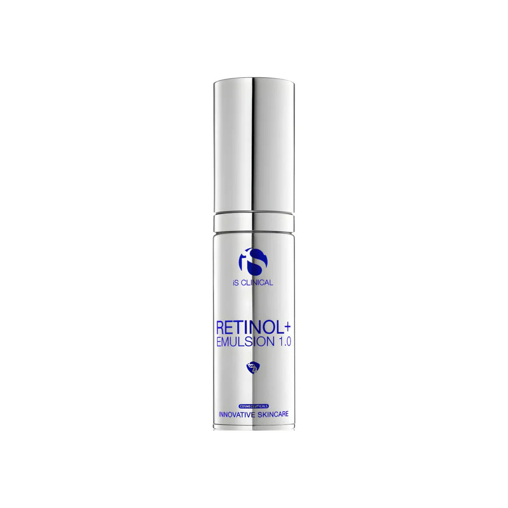 iS Clinical Retinol+ Emulsion 1.0 (30 g / 1 oz)