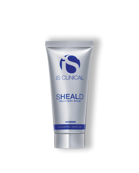 iS Clinical Sheald Recovery Balm 60 g Net wt 2 oz