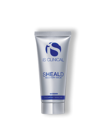 iS Clinical Sheald Recovery Balm 60 g Net wt 2 oz