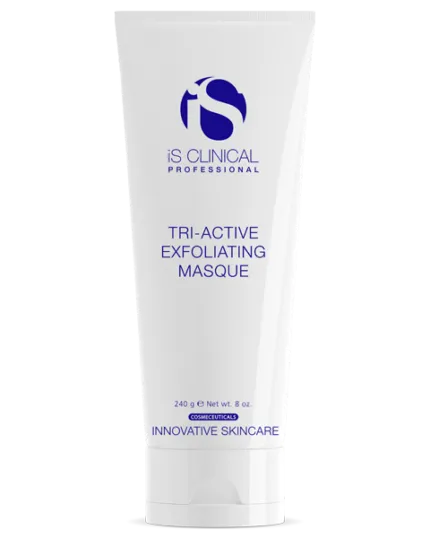 iS Clinical Tri-Active Exfoliating Masque 240g Prof