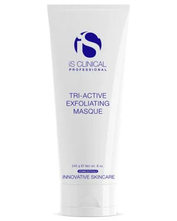 iS Clinical Tri-Active Exfoliating Masque 240g Prof