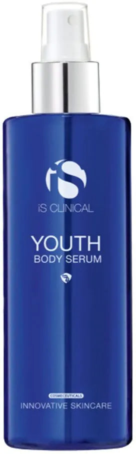 iS Clinical Youth Body Serum