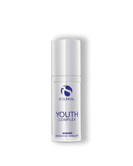iS Clinical Youth Complex 30 g Net wt 1 oz