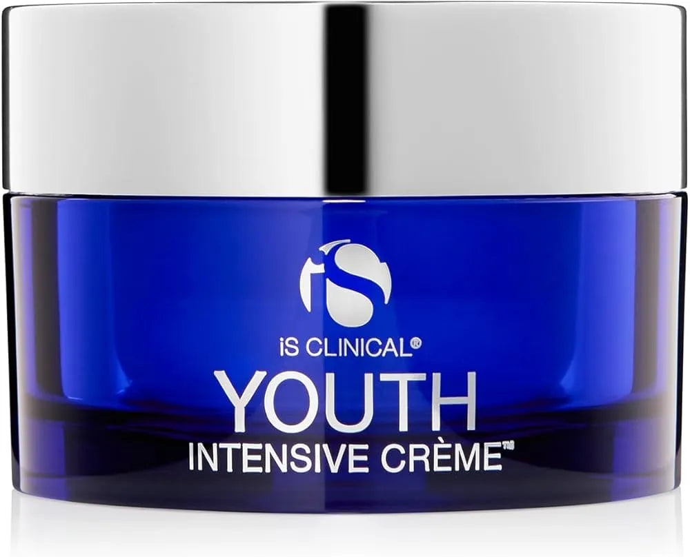 iS Clinical Youth Intensive Creme