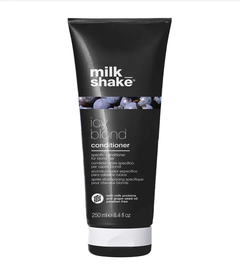 Acondicionador rubio helado icy blond conditioner 300ml